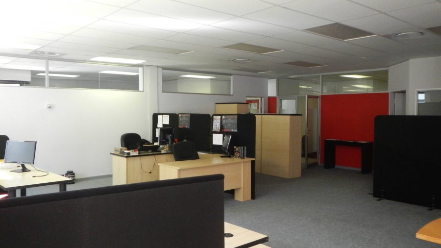 To Let commercial Property for Rent in Westlake Western Cape